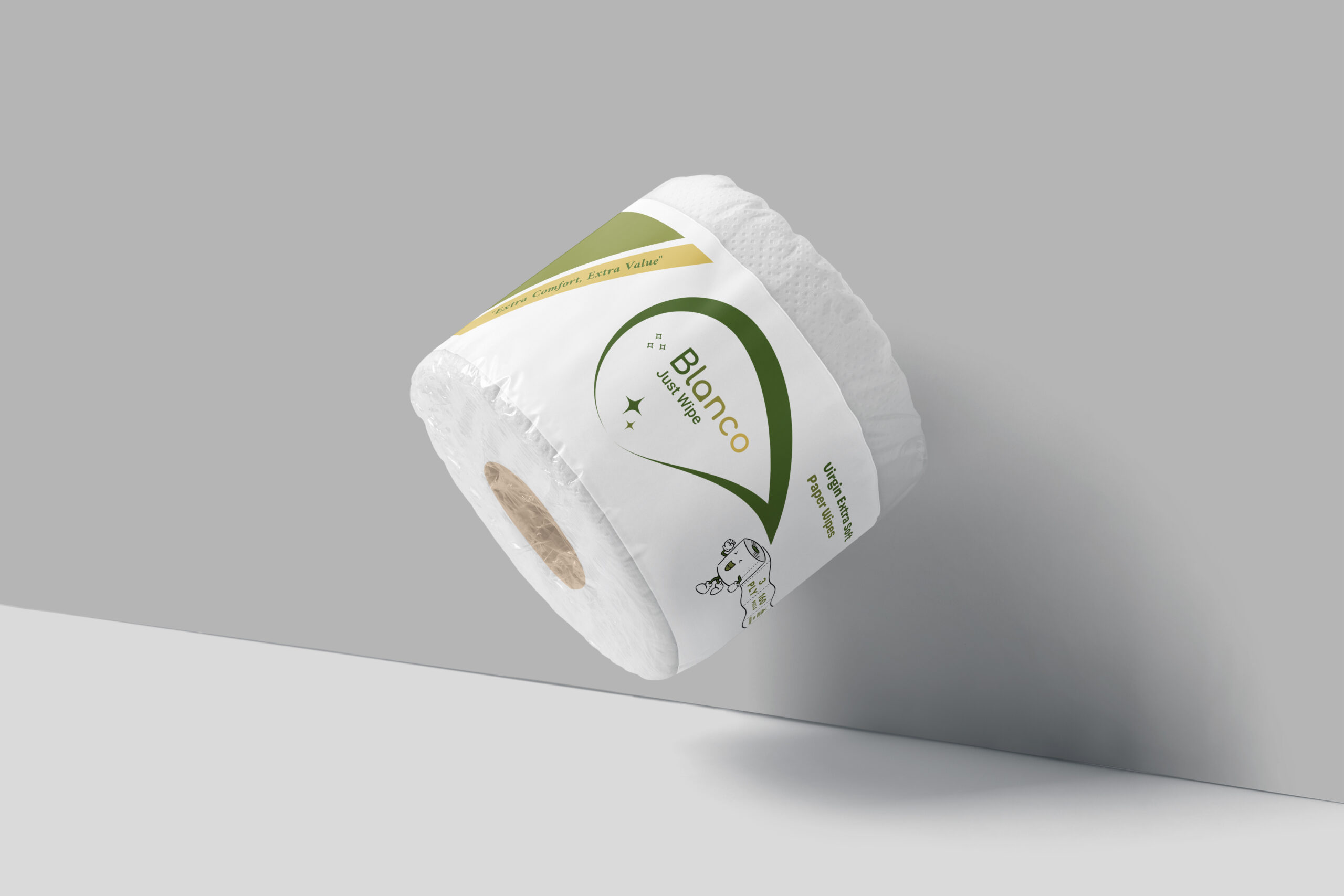 toilet roll packaging 1